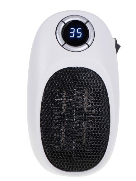 Adler AD 7749 Termowentylator - Easy heater Adler AD 7749 Termowentylator - Easy heater