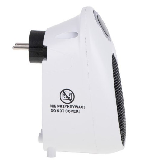 Adler AD 7749 Termowentylator - Easy heater Adler AD 7749 Termowentylator - Easy heater