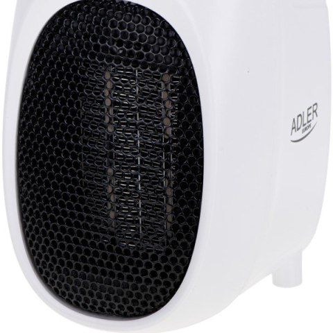 Adler AD 7749 Termowentylator - Easy heater Adler AD 7749 Termowentylator - Easy heater