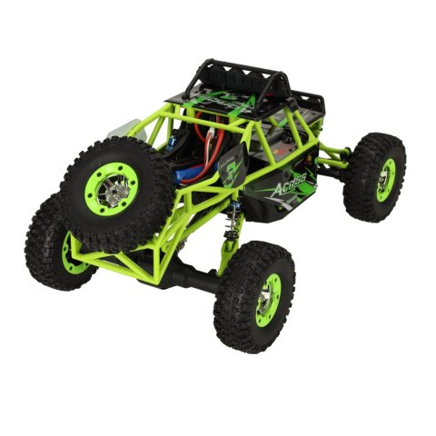 Samochód RC WLtoys Buggy 12427 2.4G 4WD 1:12 Samochód RC WLtoys Buggy 12427 2.4G 4WD 1:12