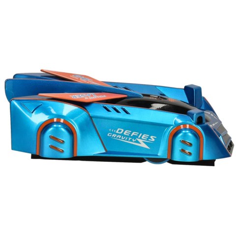 Samochód zdalnie sterowany Laser Car niebieski Samochód zdalnie sterowany Laser Car niebieski