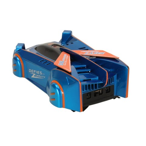 Samochód zdalnie sterowany Laser Car niebieski Samochód zdalnie sterowany Laser Car niebieski