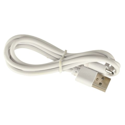 Klimatyzator klimator przenośny wentylator biurkowy nawilżacz USB biały Klimatyzator klimator przenośny wentylator biurkowy nawilżacz USB biały