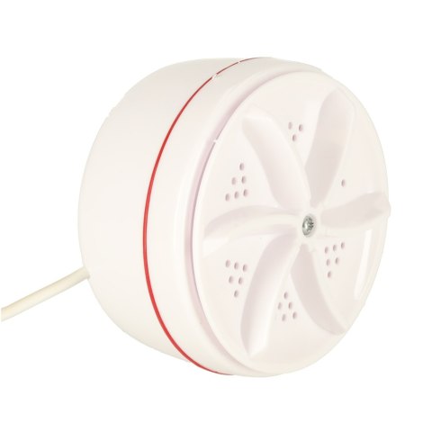 Pralka mini turystyczna przenośna wolnostojąca 5L USB Pralka mini turystyczna przenośna wolnostojąca 5L USB