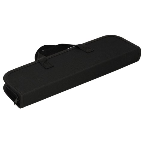 Sztućce do grilla akcesoria grillowe zestaw w etui 6 w 1 Sztućce do grilla akcesoria grillowe zestaw w etui 6 w 1