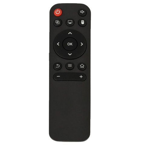 Projektor rzutnik przenośny LED 1280x720 40-130" Android 11.0 USB HDMI WiFi biały Projektor rzutnik przenośny LED 1280x720 40-130" Android 11.0 USB HDMI WiFi biały