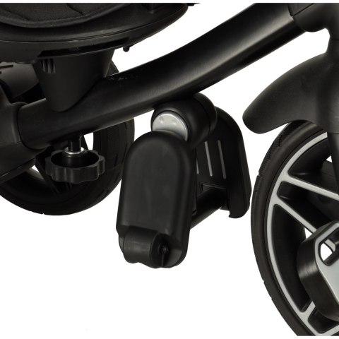 Rowerek trójkołowy TRIKE FIX Elite czarny Rowerek trójkołowy TRIKE FIX Elite czarny