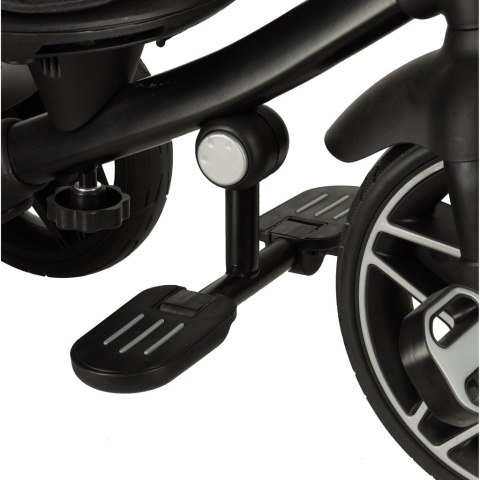 Rowerek trójkołowy TRIKE FIX Elite czarny Rowerek trójkołowy TRIKE FIX Elite czarny