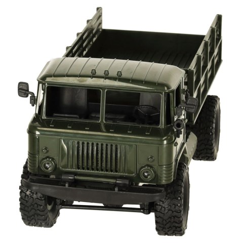 Samochód zdalnie sterowany Off-Road 4WD 1:16 RTR Samochód zdalnie sterowany Off-Road 4WD 1:16 RTR