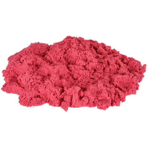 TUBAN Piasek dynamiczny 1kg różowy TUBAN Piasek dynamiczny 1kg różowy