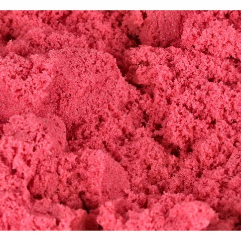 TUBAN Piasek dynamiczny 1kg różowy TUBAN Piasek dynamiczny 1kg różowy