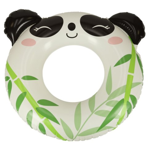 Kółko do pływania dmuchane BESTWAY 36351 panda 85-76cm Kółko do pływania dmuchane BESTWAY 36351 panda 85-76cm