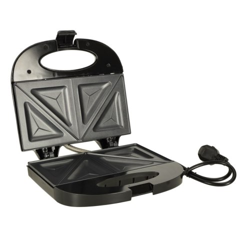 Opiekacz Adler AD 3015 toster do kanapek tostów 750W Opiekacz Adler AD 3015 toster do kanapek tostów 750W