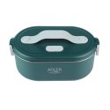 Pojemnik na żywność Adler AD 4505 podgrzewany lunch box 0,8L 55W