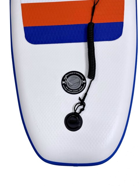 SUP Deska pompowana z akcesoriami Paddleboard 380cm 160kg SUP Deska pompowana z akcesoriami Paddleboard 380cm 160kg