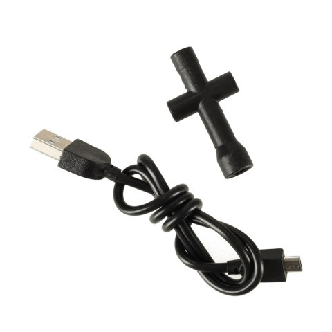 Samochód zdalnie sterowany WLToys 22201 1:22 2WD Samochód zdalnie sterowany WLToys 22201 1:22 2WD