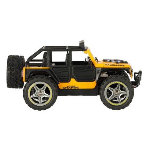 Samochód zdalnie sterowany WLToys 22201 1:22 2WD Samochód zdalnie sterowany WLToys 22201 1:22 2WD