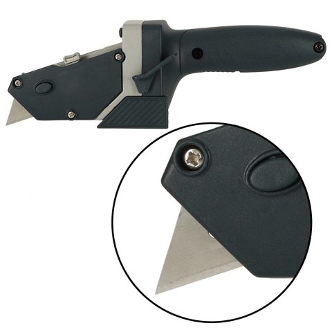 Narzędzie nóż do cięcia płyt karton gipsu Narzędzie nóż do cięcia płyt karton gipsu