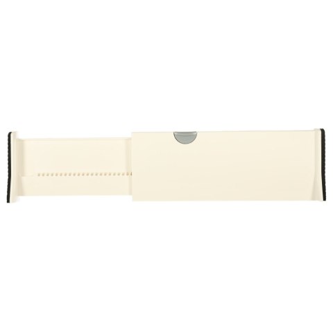 Organizer do szuflad separator regulowany na sztućce narzedzia 44cm 1szt. Organizer do szuflad separator regulowany na sztućce narzedzia 44cm 1szt.