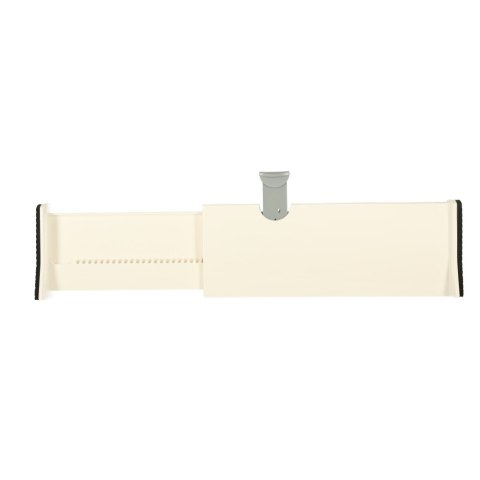 Organizer do szuflad separator regulowany na sztućce narzedzia 44cm 1szt. Organizer do szuflad separator regulowany na sztućce narzedzia 44cm 1szt.