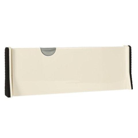 Organizer do szuflad separator regulowany na sztućce narzedzia 44cm 1szt. Organizer do szuflad separator regulowany na sztućce narzedzia 44cm 1szt.