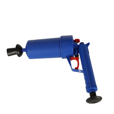 Pistolet do udrażniania przepychacz rur toalet Pistolet do udrażniania przepychacz rur toalet