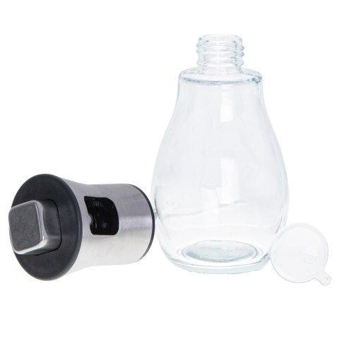 Spryskiwacz do oleju oliwy dozownik w sprayu 200ml Spryskiwacz do oleju oliwy dozownik w sprayu 200ml