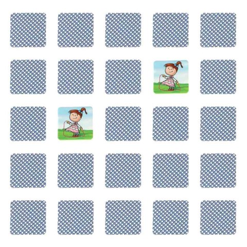 ALEXANDER Gra edukacyjna Pamięć memory obrazki 4+ ALEXANDER Gra edukacyjna Pamięć memory obrazki 4+