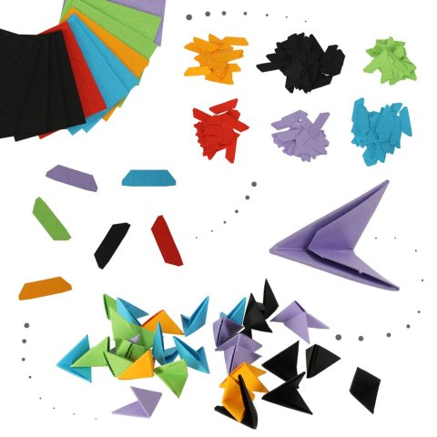 ALEXANDER Origami 3D - Motyl 154el. 8+ ALEXANDER Origami 3D - Motyl 154el. 8+