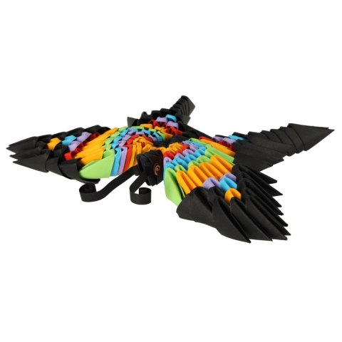 ALEXANDER Origami 3D - Motyl 154el. 8+ ALEXANDER Origami 3D - Motyl 154el. 8+