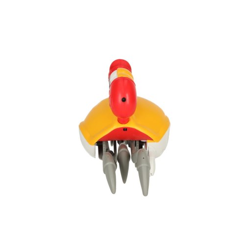Krab uciekający pełzający czujnik interaktywna akumulator USB Krab uciekający pełzający czujnik interaktywna akumulator USB