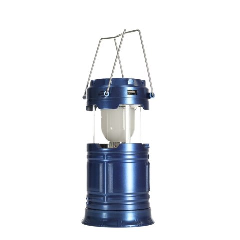 Lampa turystyczna lampka latarka biwakowa solarna Lampa turystyczna lampka latarka biwakowa solarna