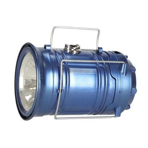 Lampa turystyczna lampka latarka biwakowa solarna Lampa turystyczna lampka latarka biwakowa solarna