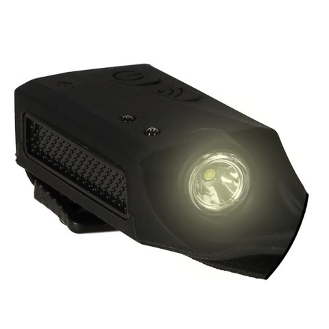 Latarka lampka czołowa czołówka LED akumulatorowa Latarka lampka czołowa czołówka LED akumulatorowa