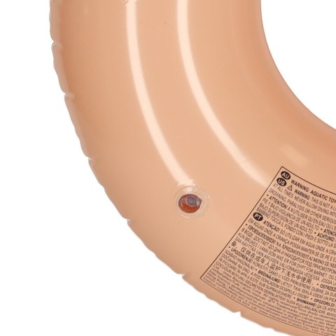 INTEX 59266 Kółko do pływania koło dmuchane ponton plażowy lama max 40kg INTEX 59266 Kółko do pływania koło dmuchane ponton plażowy lama max 40kg