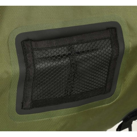 Prysznic turystyczny solarny polowy kempingowy 20L XXL z termometrem Prysznic turystyczny solarny polowy kempingowy 20L XXL z termometrem