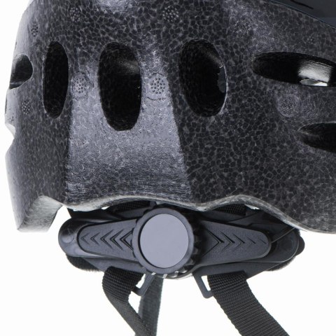 L-BRNO Kask rowerowy regulowany rozmiar L 58-62cm L-BRNO Kask rowerowy regulowany rozmiar L 58-62cm