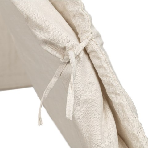 Namiot domek indiański dla dzieci Tipi Wigwam 135cm Namiot domek indiański dla dzieci Tipi Wigwam 135cm