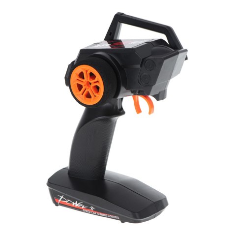 Samochód zdalnie sterowany RC WLToys 104311 Rock Crawler 1:10 15km/h Samochód zdalnie sterowany RC WLToys 104311 Rock Crawler 1:10 15km/h
