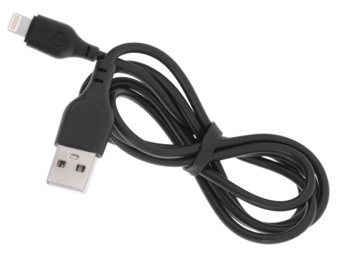 Ładowarka samochodowa szybka 2.1A 2x USB + kabel Lightning L-brno Ładowarka samochodowa szybka 2.1A 2x USB + kabel Lightning L-brno