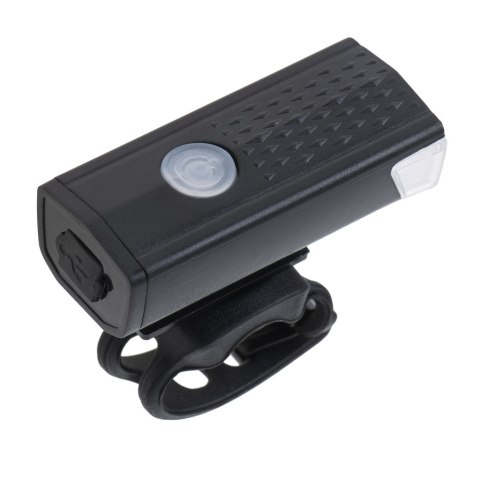 Lampka rowerowa LED zestaw tył-przód USB Lampka rowerowa LED zestaw tył-przód USB