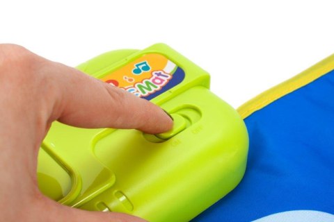Mata muzyczna interaktywna pianinko z nagrywaniem Mata muzyczna interaktywna pianinko z nagrywaniem