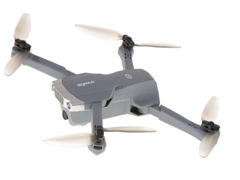 Dron RC SYMA X30 kamera HD 1080p WiFi 2.4GHz GPS Dron RC SYMA X30 kamera HD 1080p WiFi 2.4GHz GPS