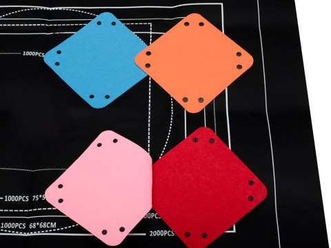 Mata do układania puzzli plansza 3000el. Mata do układania puzzli plansza 3000el.
