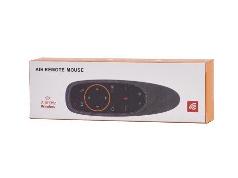 Pilot G10 Smart TV Box Mikrofon X9 Pilot G10 Smart TV Box Mikrofon X9