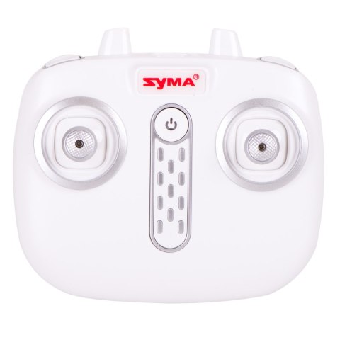 Helikopter zdalnie sterowany na pilota RC SYMA S5H 2.4GHz RTF czarny Helikopter zdalnie sterowany na pilota RC SYMA S5H 2.4GHz RTF czarny