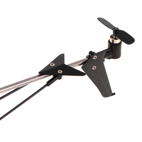 Helikopter zdalnie sterowany na pilota RC SYMA S5H 2.4GHz RTF czarny Helikopter zdalnie sterowany na pilota RC SYMA S5H 2.4GHz RTF czarny