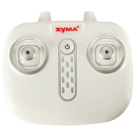 Helikopter zdalnie sterowany na pilota RC SYMA S107H 2.4GHz RTF żółty Helikopter zdalnie sterowany na pilota RC SYMA S107H 2.4GHz RTF żółty