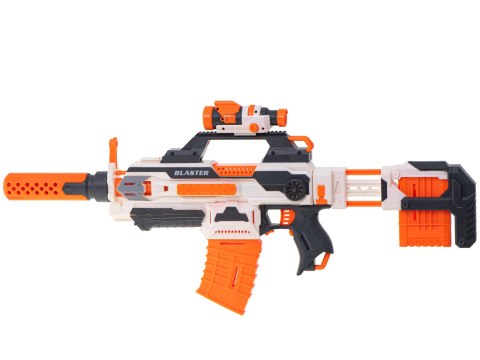 KARABIN BLASTER MODULAR 4w1 30 strzałek KARABIN BLASTER MODULAR 4w1 30 strzałek