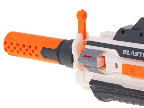KARABIN BLASTER MODULAR 4w1 30 strzałek KARABIN BLASTER MODULAR 4w1 30 strzałek